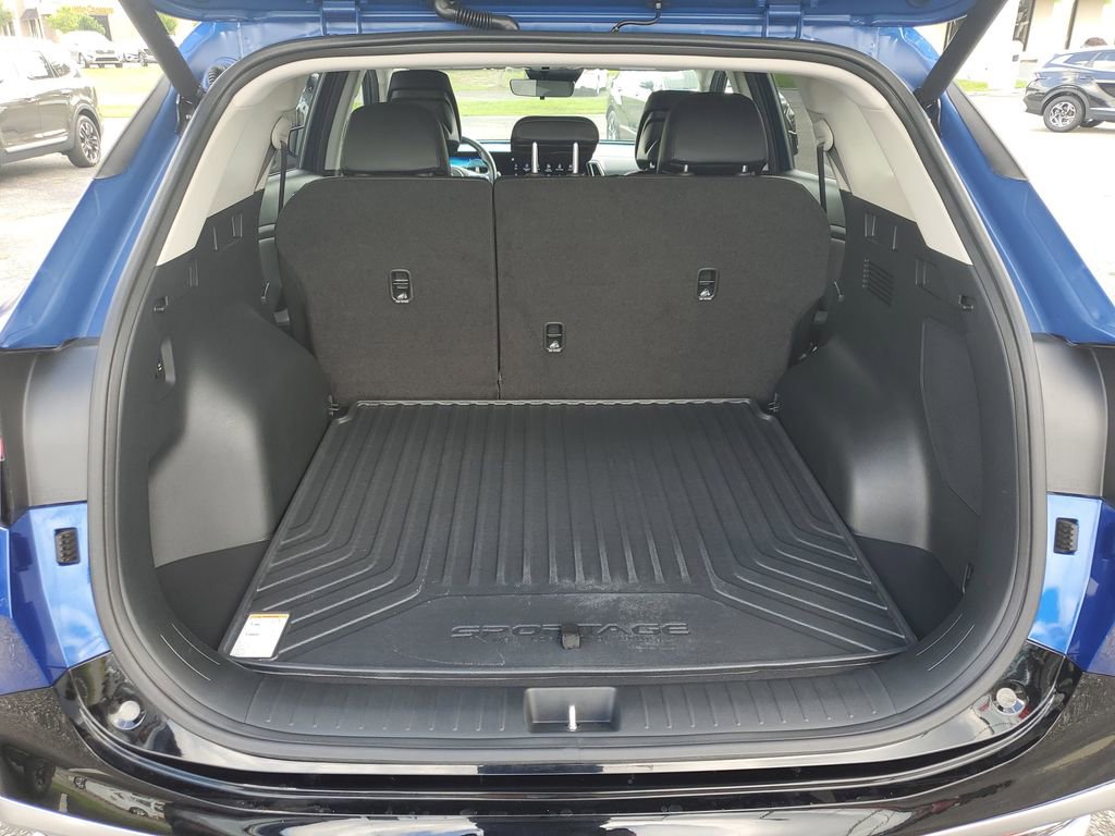 Used 2023 Kia Sportage SX image 29