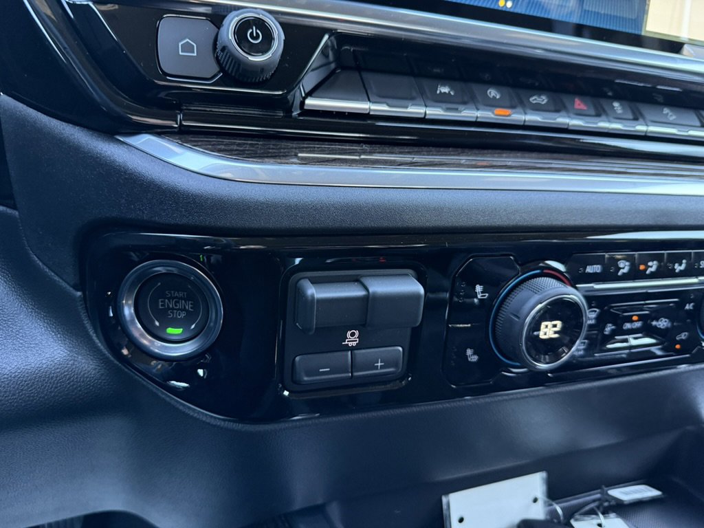 New 2026 Chevrolet Silverado 1500 LT Trail Boss w/ Protection Package image 19