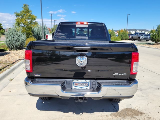 Used 2024 RAM 2500 Tradesman w/ Chrome Appearance Group image 10