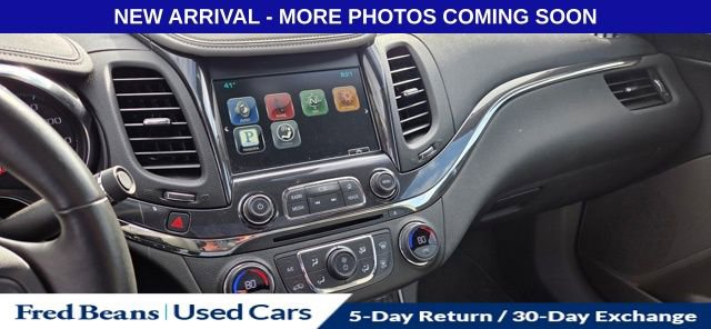 Used 2014 Chevrolet Impala LT w/ Premium Seating Package image 14