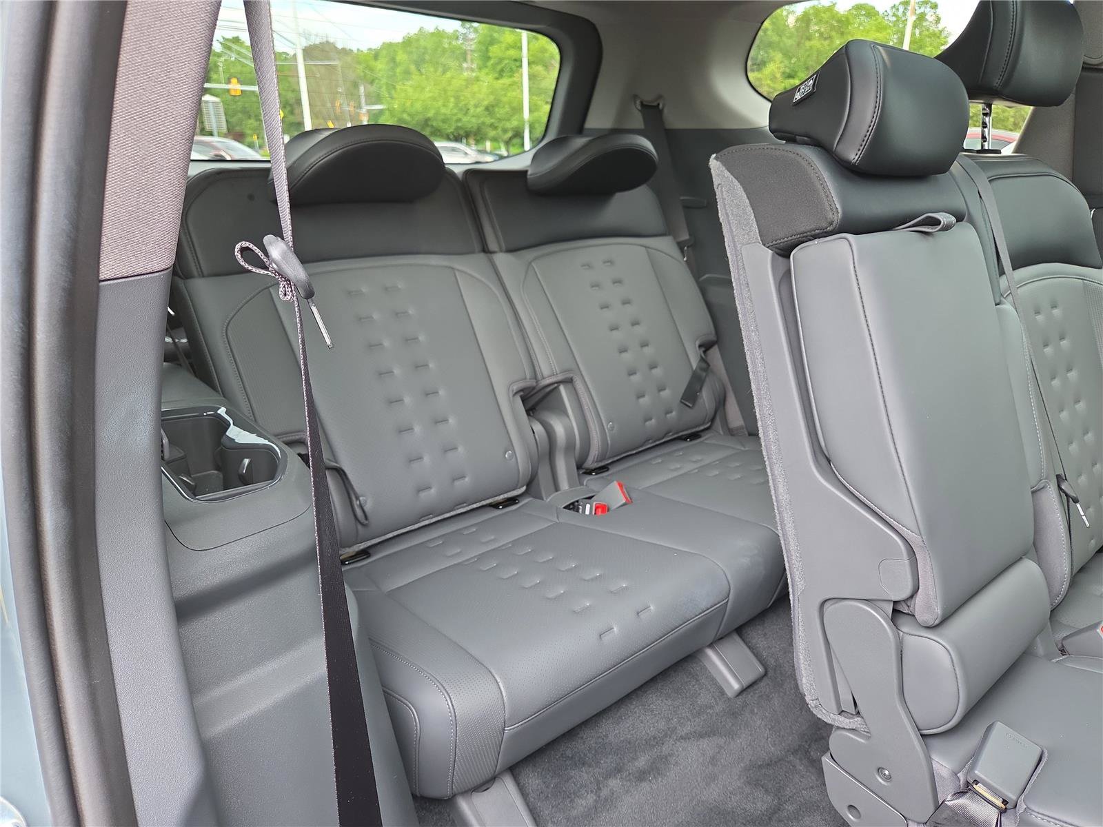 Certified 2024 Kia EV9 Wind AWD/4WD image 24