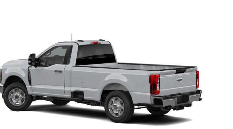 New 2026 Ford F350 XLT w/ 360-Degree Camera Package RWD image 17