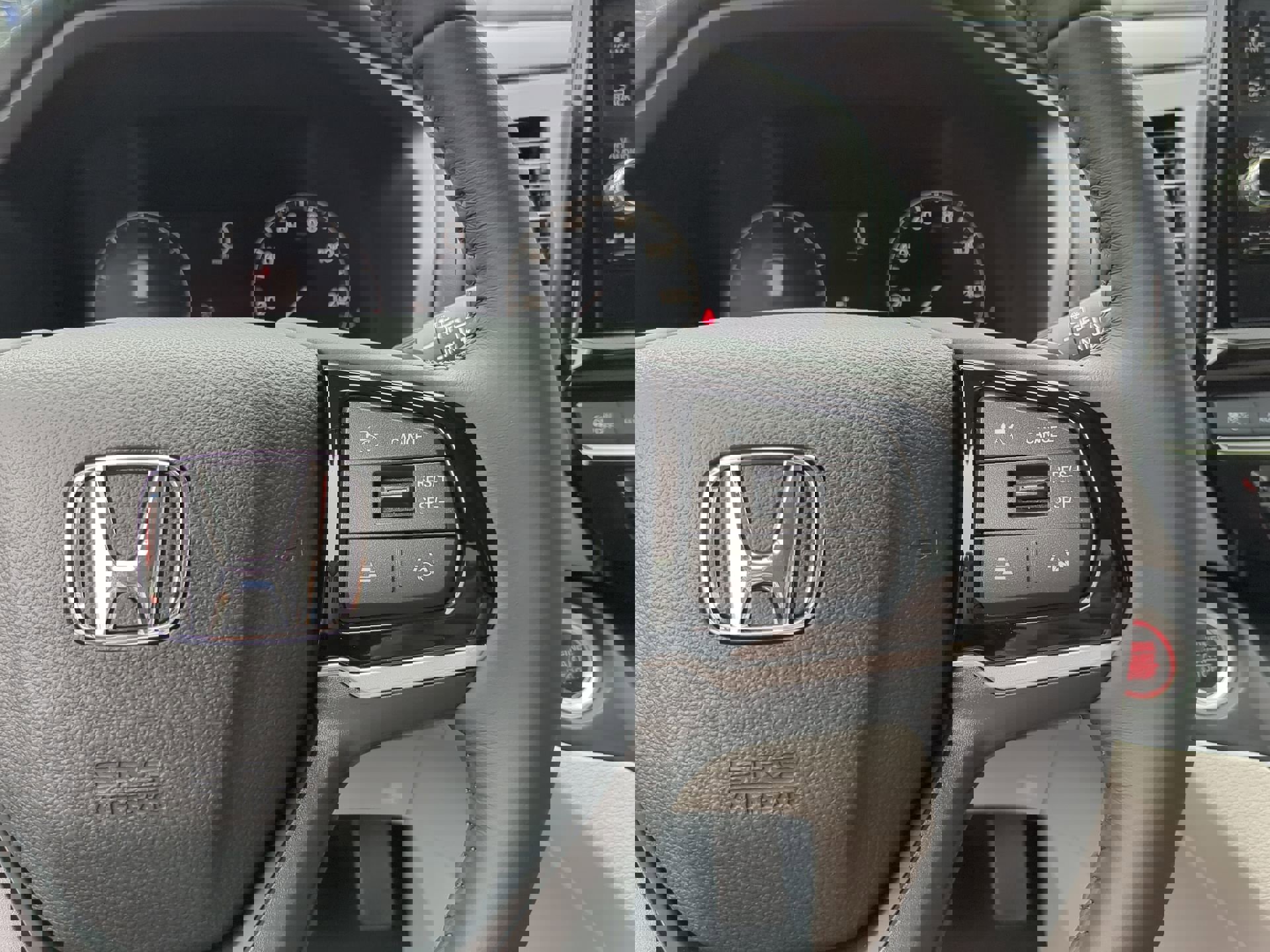 New 2025 Honda Odyssey EX-L image 28