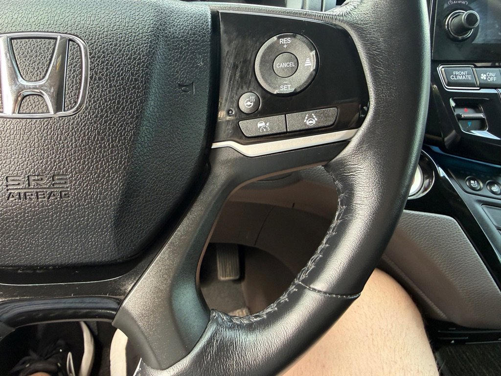 Used 2022 Honda Odyssey Elite image 28