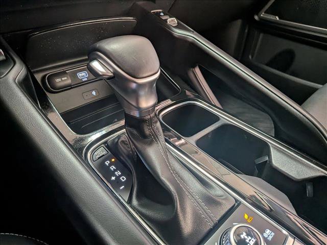 Used 2022 Kia Telluride S AWD/4WD image 18