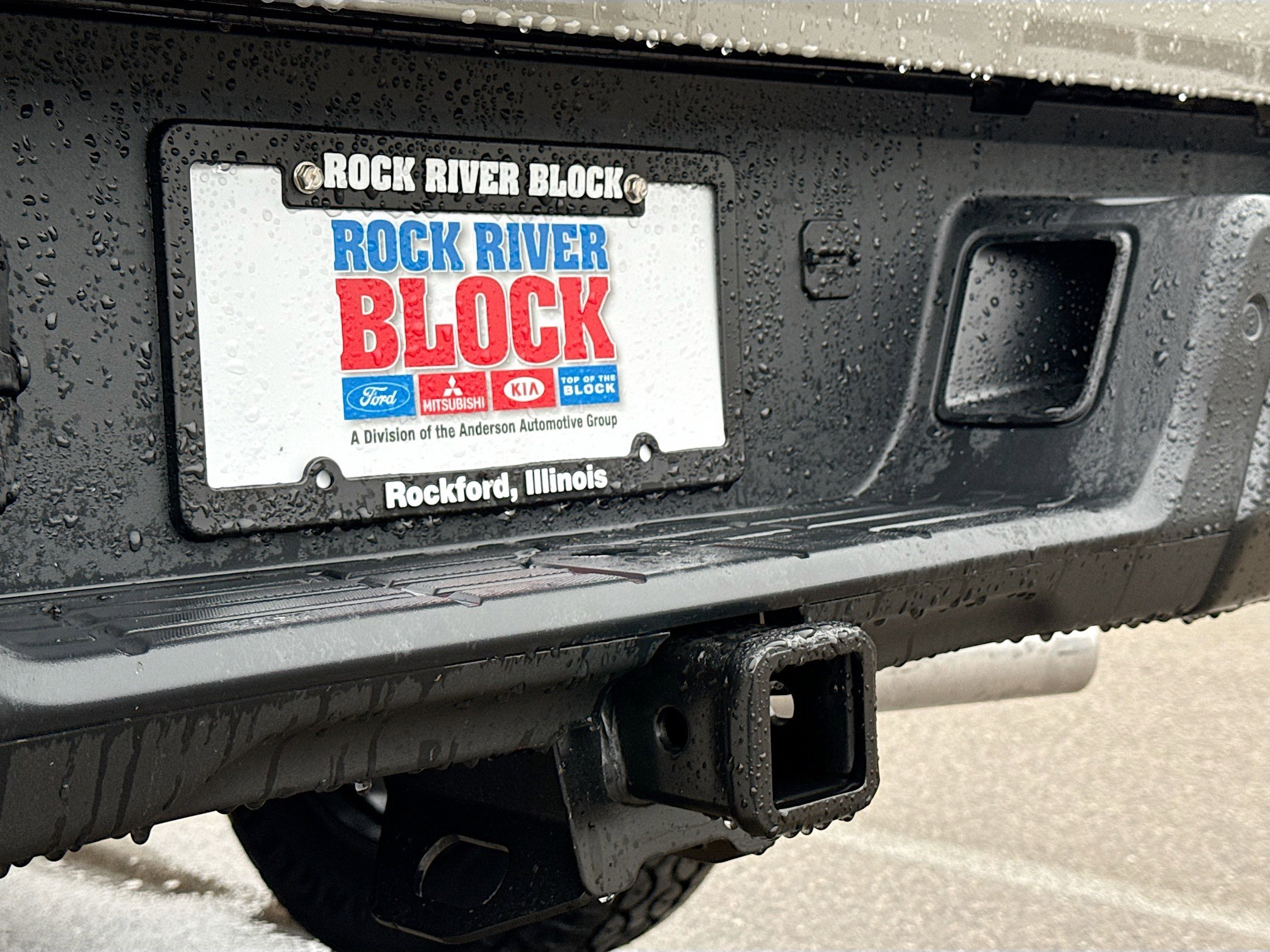 New 2026 Ford Ranger XLT image 14