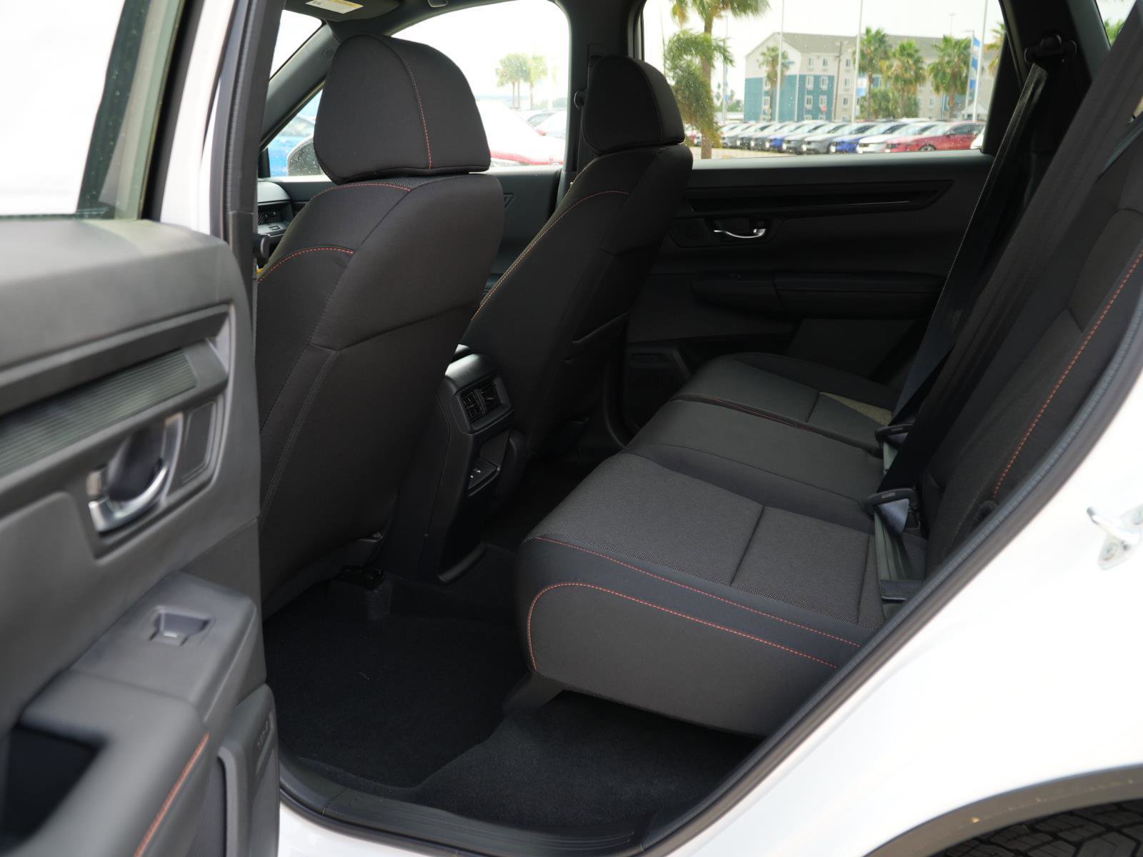 New 2026 Honda CR-V TrailSport image 19