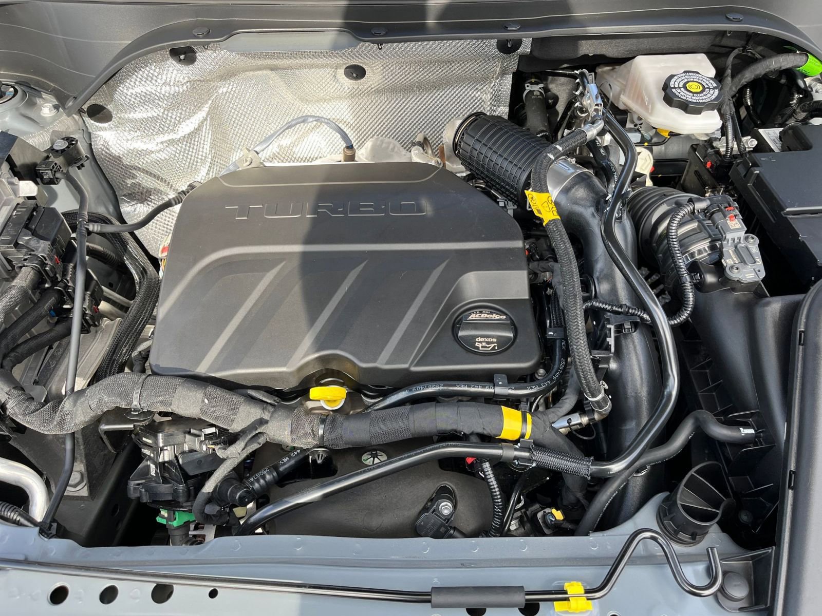 Used 2025 Buick Envista Preferred image 31