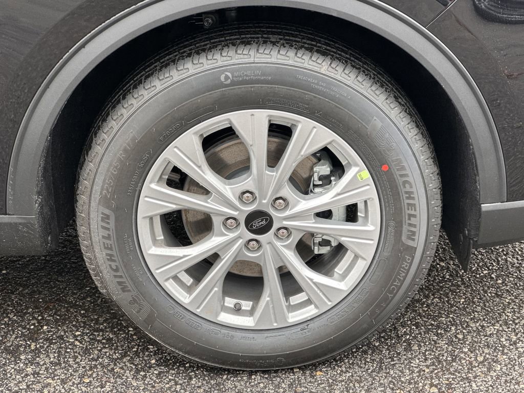 New 2026 Ford Escape Active image 12