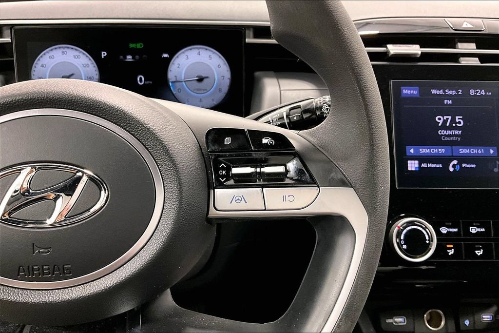 Used 2022 Hyundai Santa Cruz SEL w/ Activity Package FWD image 26
