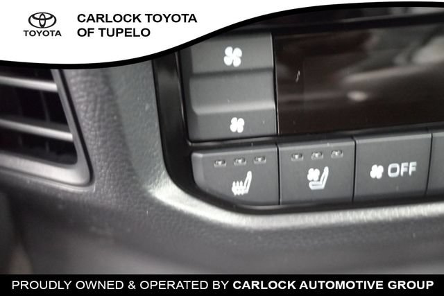New 2026 Toyota Sequoia Capstone AWD/4WD image 30