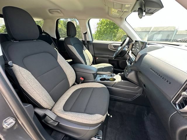 New 2026 Ford Bronco Sport Big Bend AWD/4WD image 22