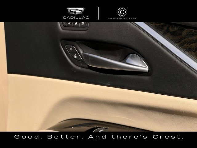 Certified 2024 Cadillac Escalade Premium Luxury w/ Performance Package image 31