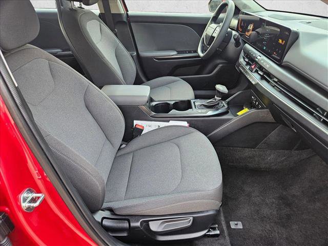 Used 2025 Kia K4 LXS FWD image 20
