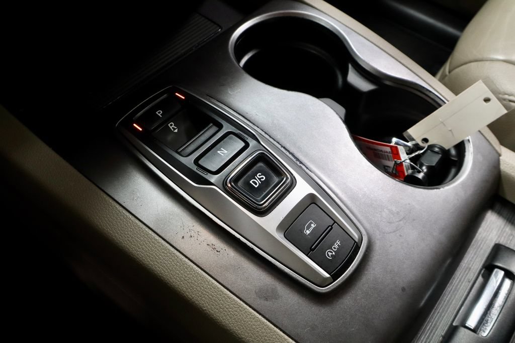 Used 2022 Honda Pilot Special Edition image 34