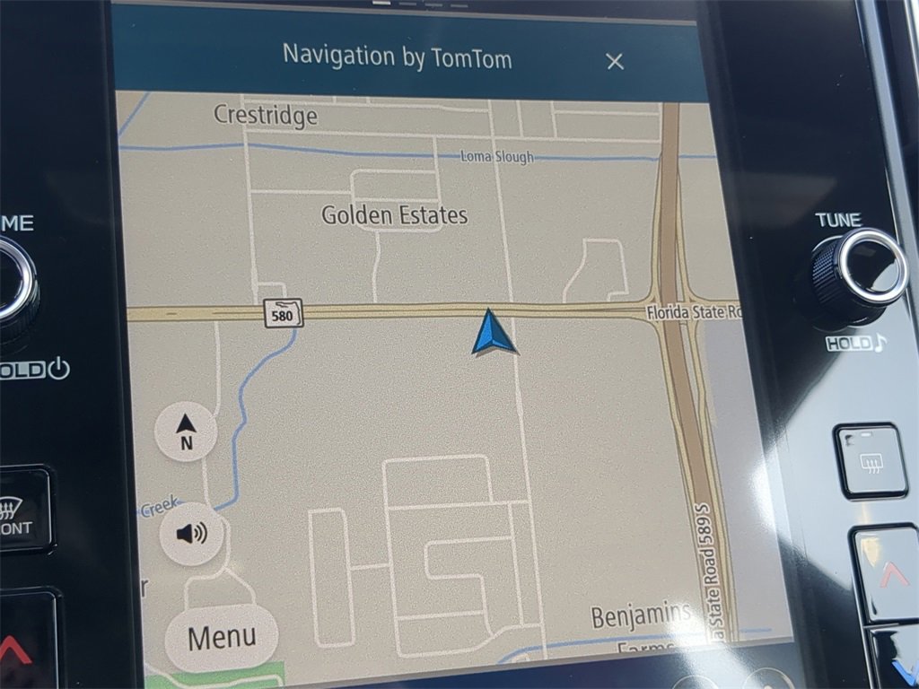 New 2025 Subaru WRX tS image 22