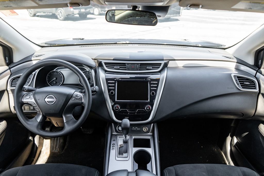 Used 2023 Nissan Murano S w/ Cargo Package image 15