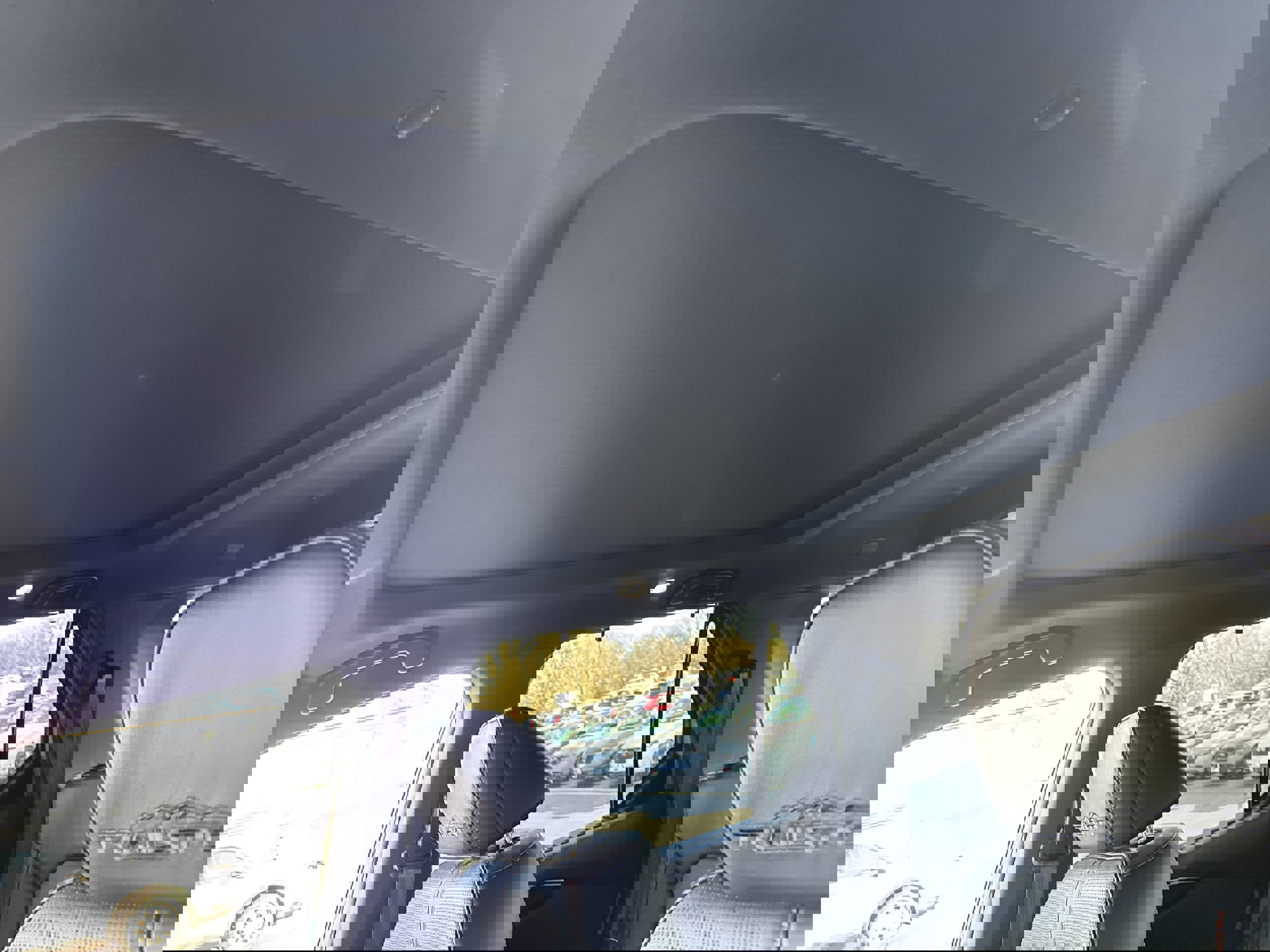 New 2026 Honda Passport TrailSport Elite image 7