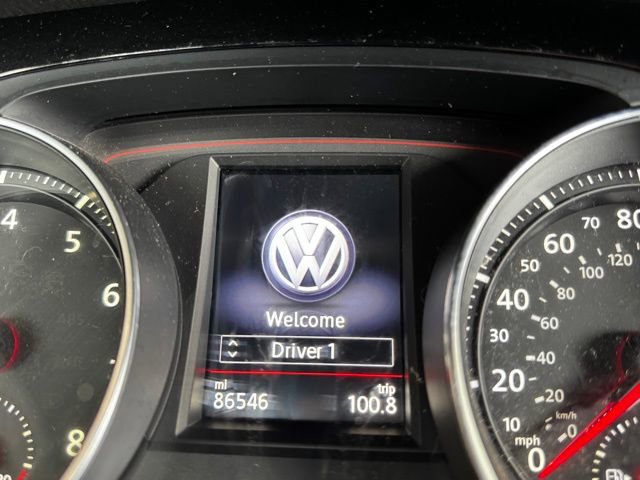 Used 2018 Volkswagen GTI S image 24