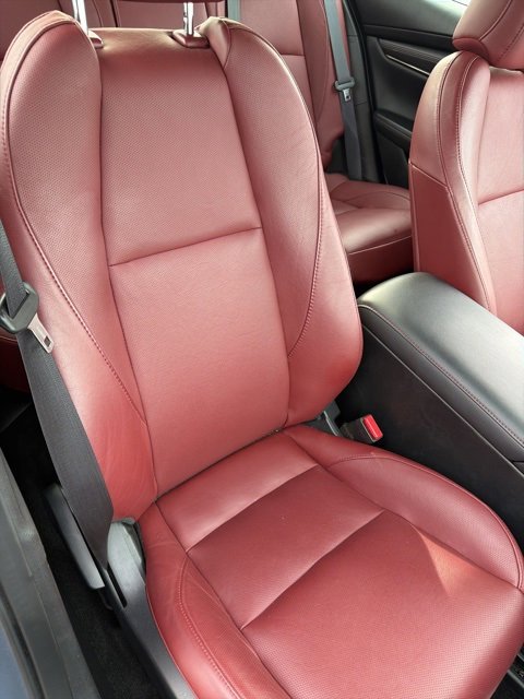 Used 2024 MAZDA MAZDA3 s image 22