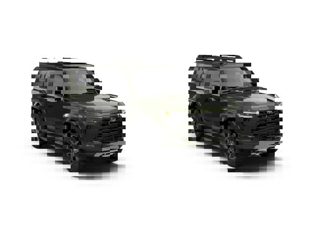 New 2025 Lexus GX 550 image 4