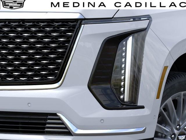 New 2026 Cadillac Escalade ESV Luxury w/ Touring Package image 10