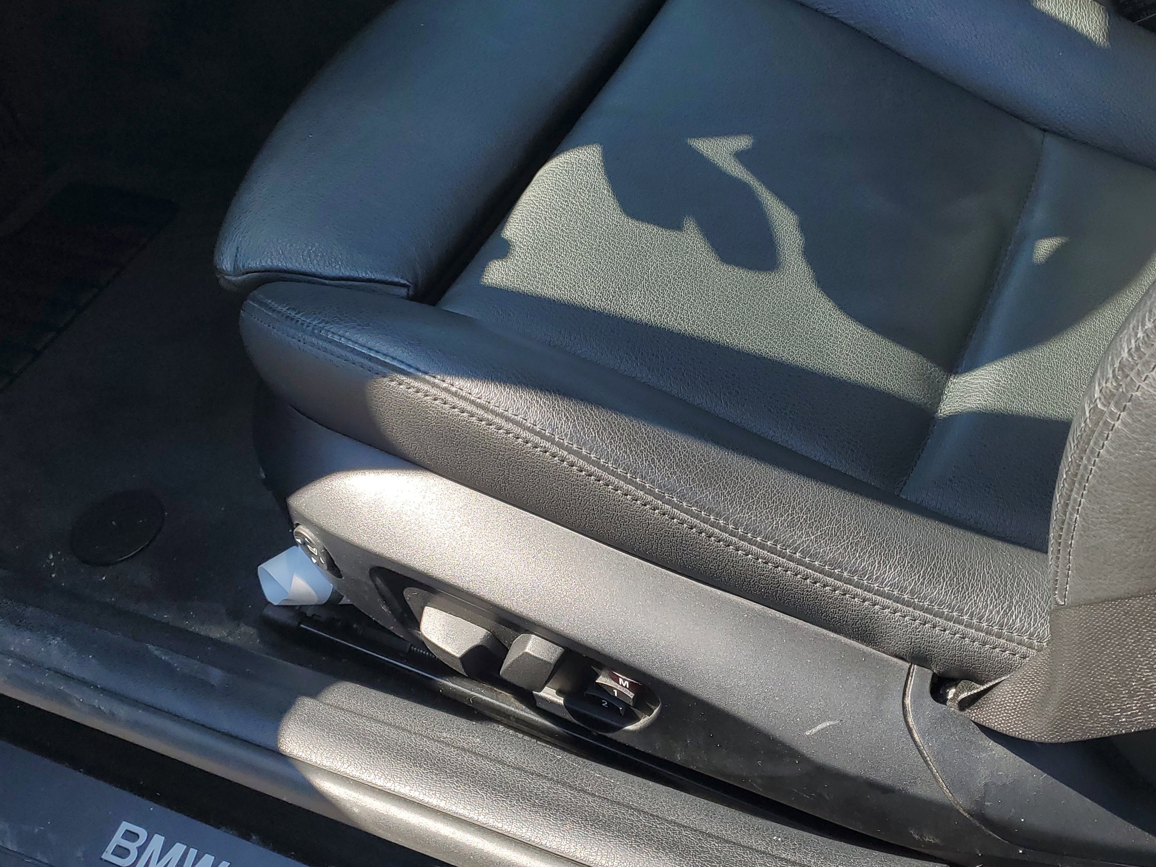 Used 2016 BMW Z4 sDrive28i image 8