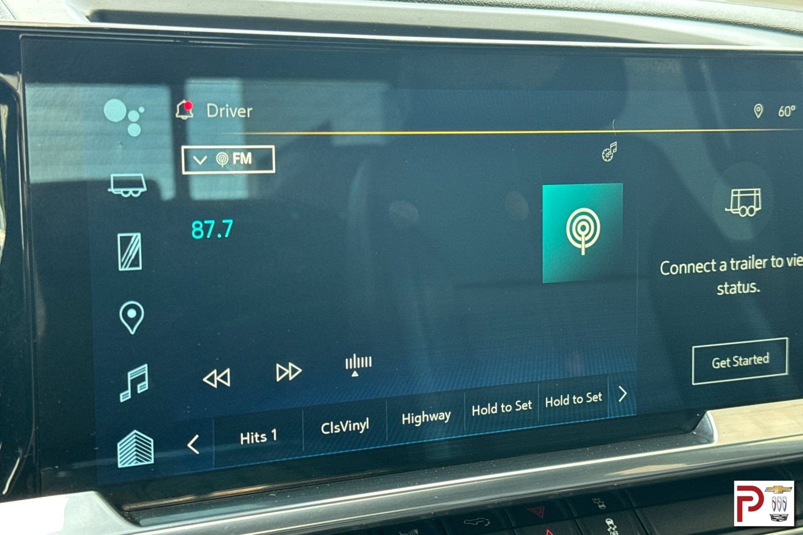 Certified 2024 Chevrolet Silverado 3500 High Country w/ High Country Premium Package AWD/4WD image 21