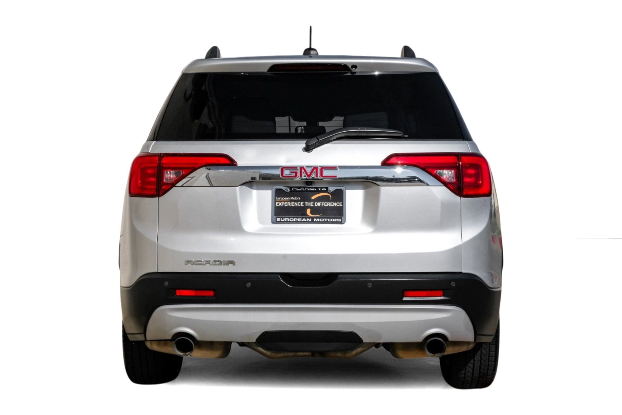 Used 2018 GMC Acadia SLT FWD image 8