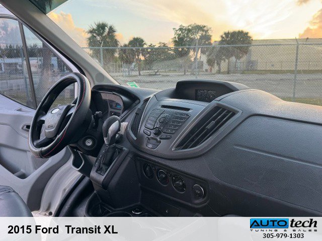 Used 2015 Ford Transit 350 XL RWD image 18