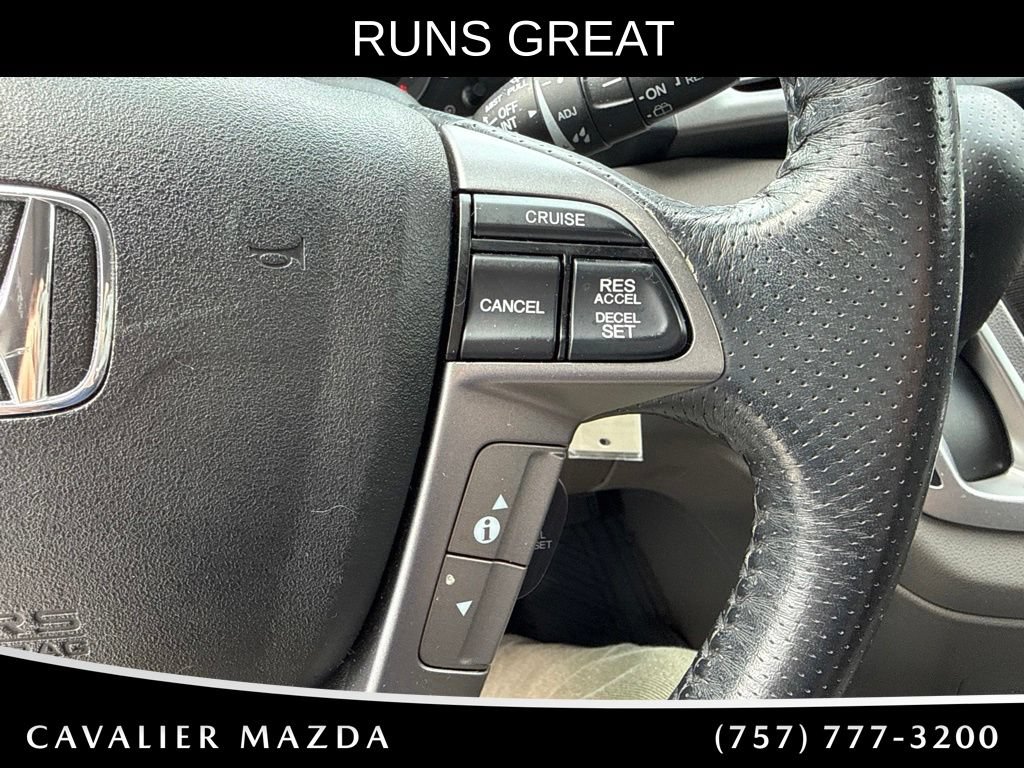 Used 2011 Honda Odyssey Touring image 13