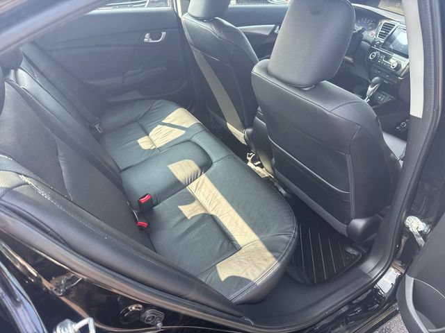 Used 2014 Honda Civic EX-L image 31