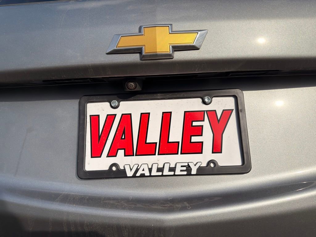 Used 2024 Chevrolet Equinox LT image 18