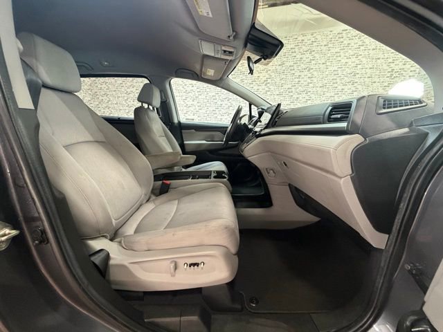 Used 2019 Honda Odyssey EX image 9