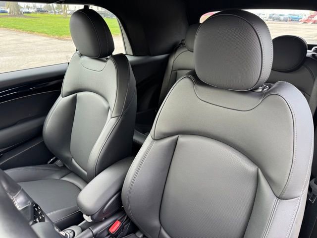 Used 2023 MINI Cooper S FWD image 17