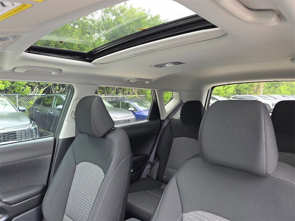 New 2025 Kia Soul EX image 22