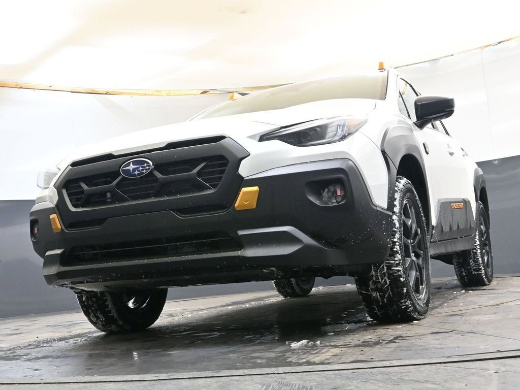 New 2026 Subaru Crosstrek 2.5i Wilderness image 38