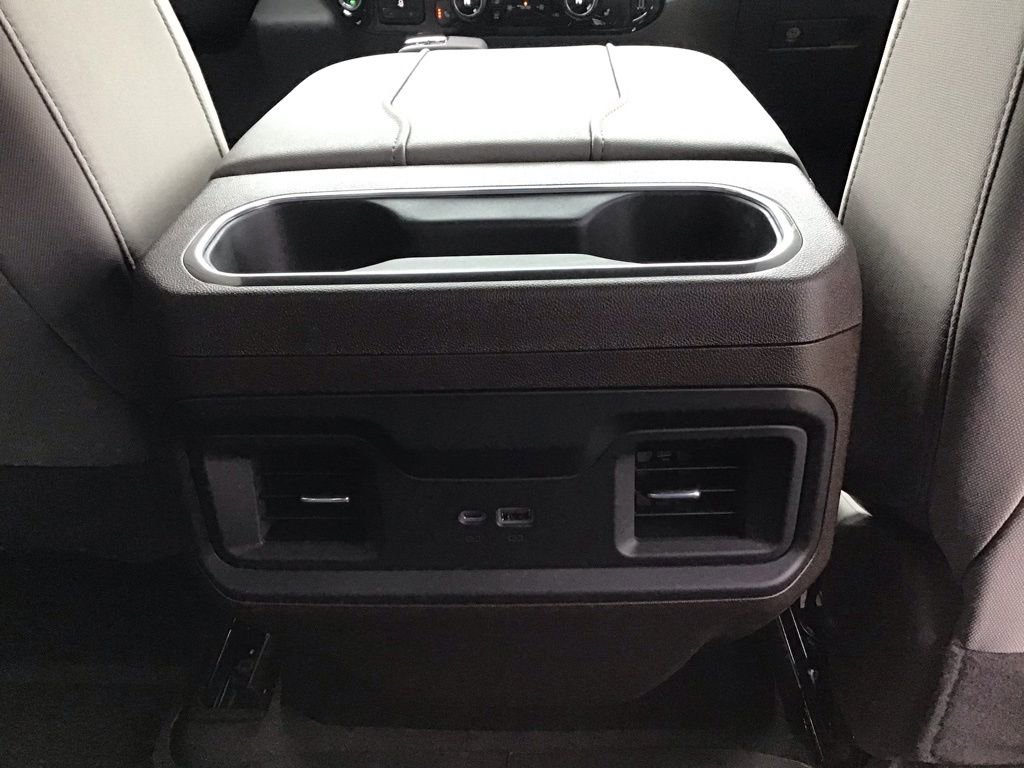 New 2026 Chevrolet Silverado 1500 LT w/ Protection Package image 17