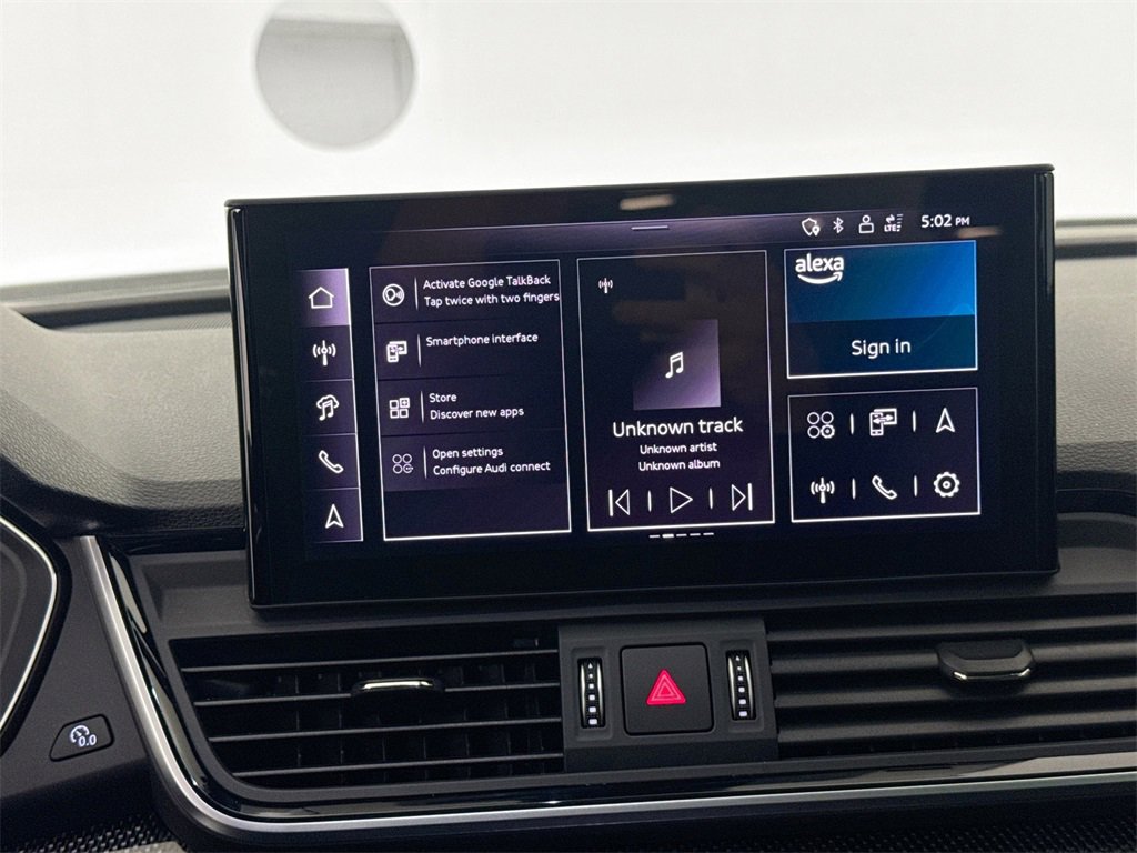 Used 2024 Audi SQ5 Premium Plus image 15