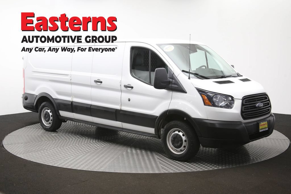 Used 2019 Ford Transit 150 148 Low Roof RWD image 48