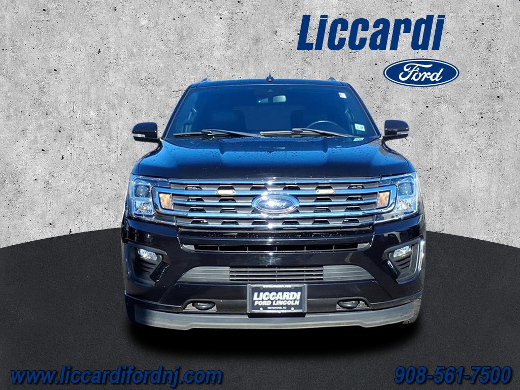 Used 2021 Ford Expedition XLT image 2
