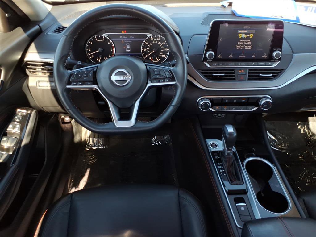Used 2023 Nissan Altima 2.5 SR image 25
