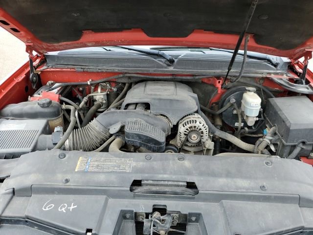 Used 2010 Chevrolet Avalanche LS w/ Exterior Plus Package image 30