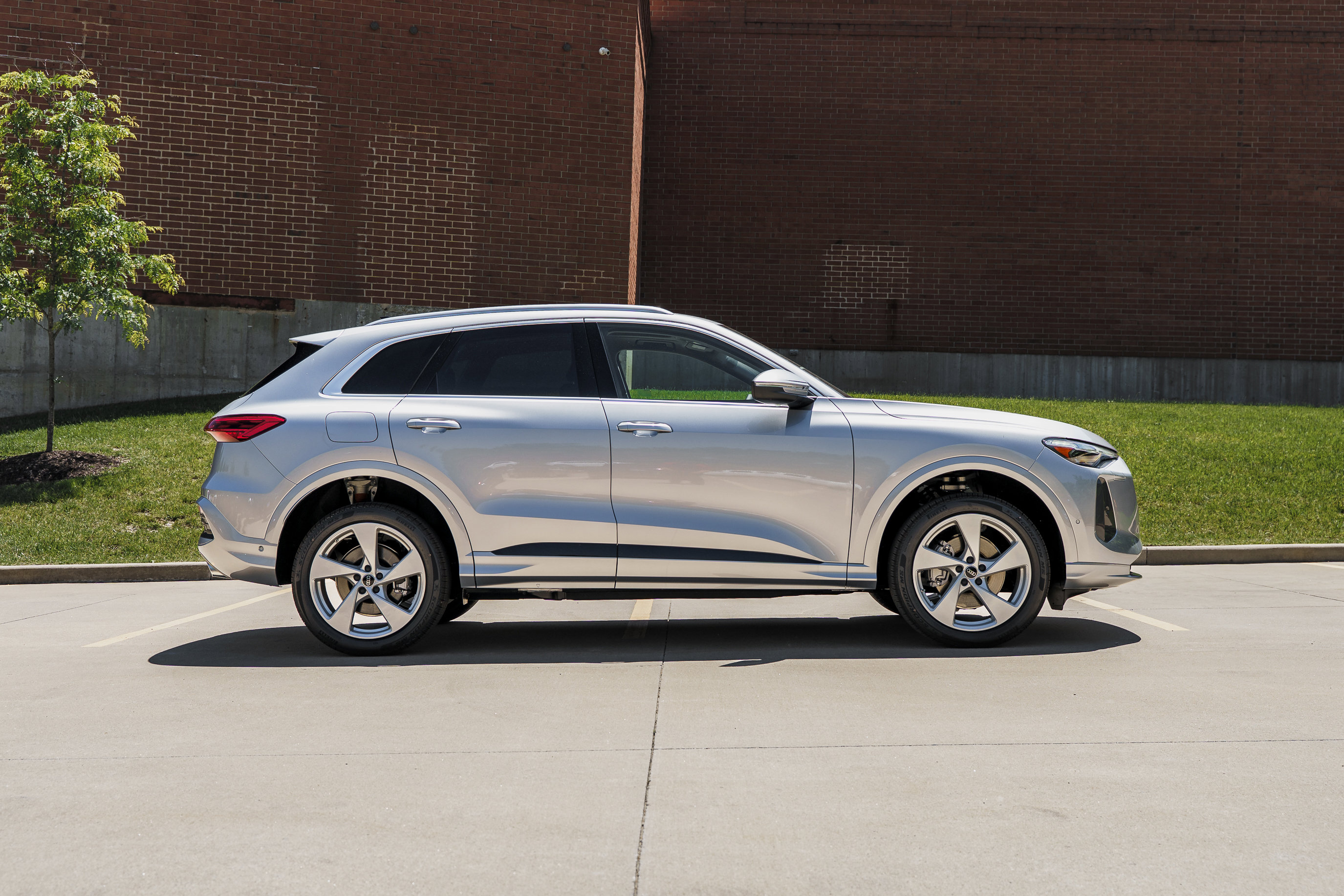 New 2026 Audi Q5 Premium AWD/4WD image 3