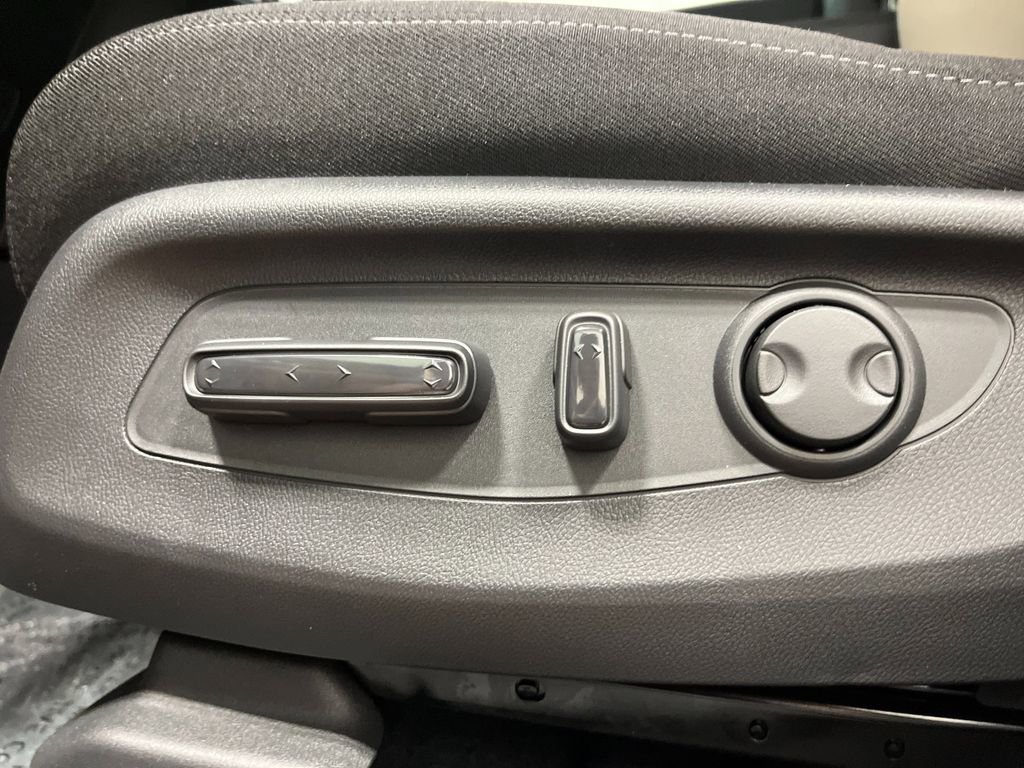 New 2026 Honda CR-V EX image 14