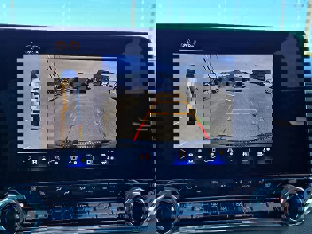 New 2026 Chevrolet Colorado ZR2 w/ Technology Package image 24