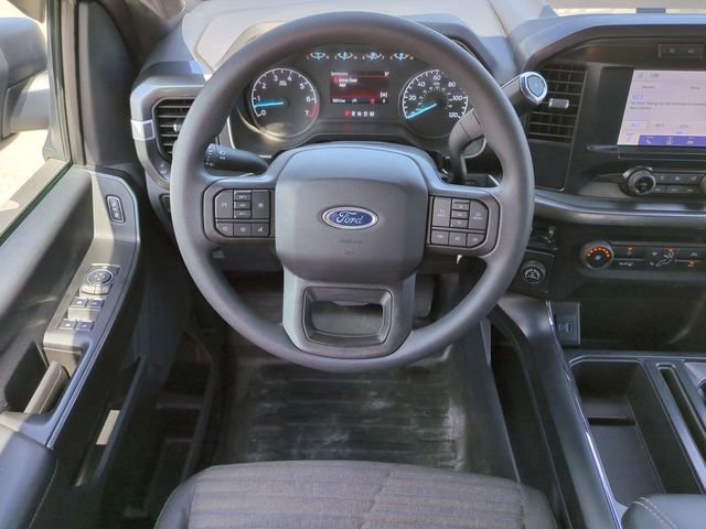 Certified 2023 Ford F150 XL w/ STX Appearance Package image 15