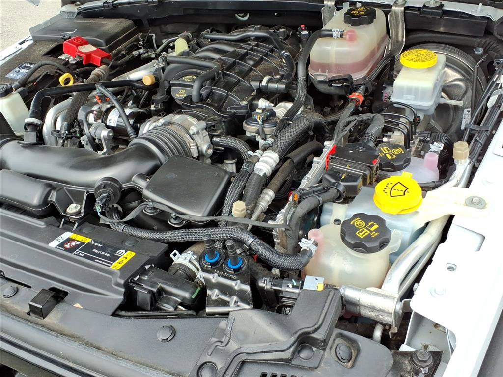 Used 2022 Jeep Wrangler Willys image 10