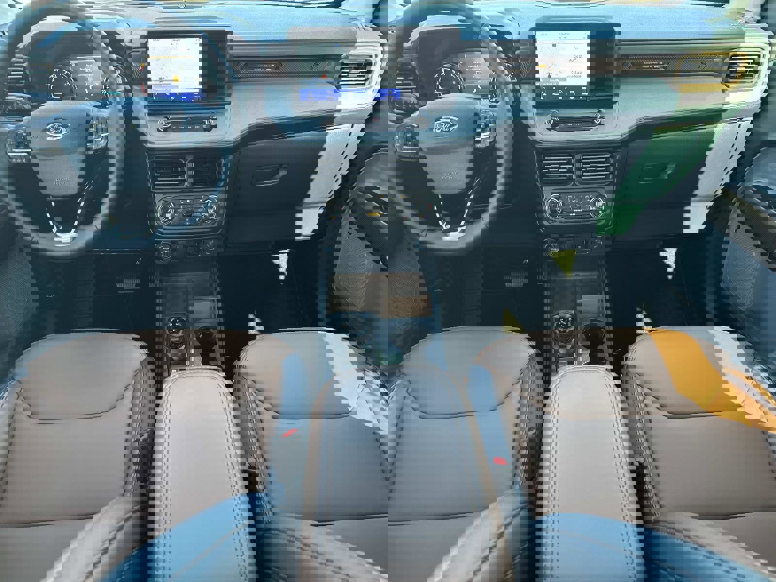 Used 2024 Ford Maverick Lariat image 15