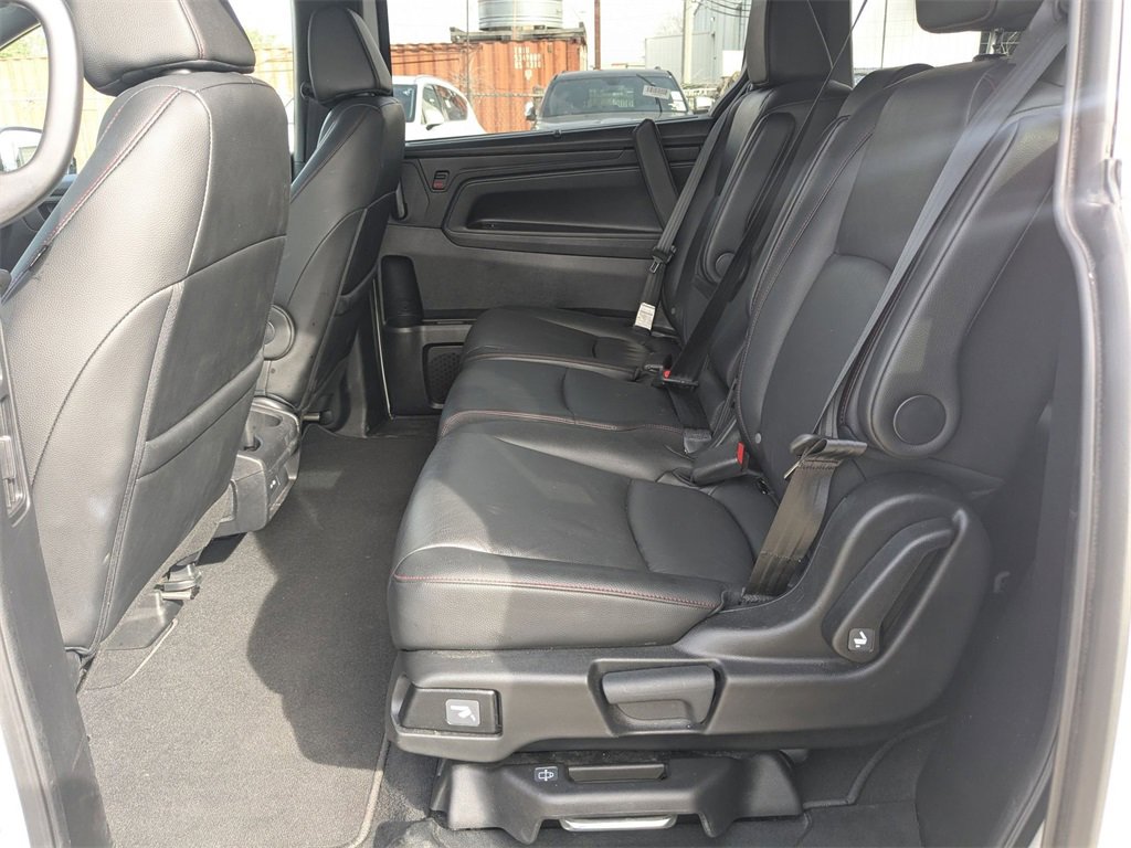 Used 2025 Honda Odyssey Sport-L image 26